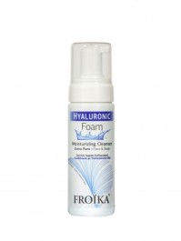 FROIKA HYALURONIC Foam 150ml