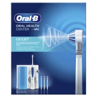 Oral-B Professional Care Oxyjet Ηλεκτρικός Εκτοξευ …