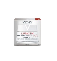 VICHY LIFTACTIV SUPREME CREAM ΓΙΑ ΞΗΡΗ / ΠΟΛΥ ΞΗΡΗ &hellip;
