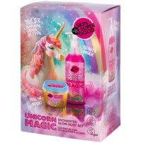 Natura Siberica Set Unicorn Magic Glow Boosting Su &hellip;
