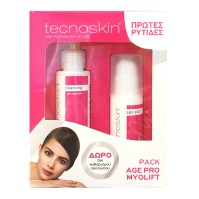 Tecnoskin Set Myolift 7 No Wrinkles Cream 24H 50ml …