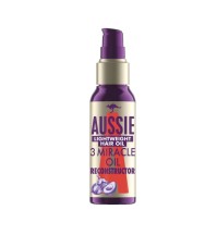 Aussie 3 Miracle Oil Reconstructor Lightweigtht Ha …