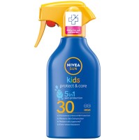 Nivea Sun Kids Protect & Care Sun Spray SPF30 Παιδ …