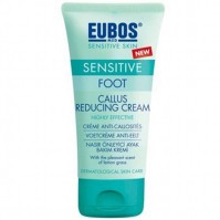 EUBOS FOOT CALLUS REDUCING CREAM 50ML