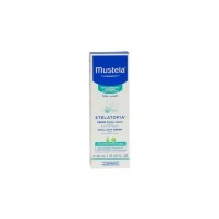 Mustela Stelatopia Emollient  Μαλακτική Κρέμα Προσ …