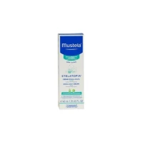 Mustela Stelatopia Emollient  Μαλακτική Κρέμα Προσ …