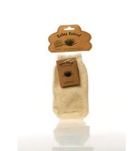 Vican Balmy Naturel Cotton Mitt Γάντι Βαμβακερό Γι …