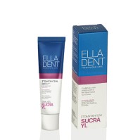 EllaDent SucraYL Gel Στοματική Γέλη 30ml