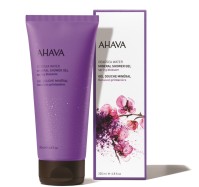 Ahava Dead Sea Water Mineral Shower Gel Spring Blo …