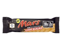 Mars HiProtein Low Sugar Μπάρα Υψηλής Πρωτεΐνης 57 &hellip;