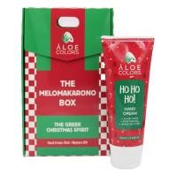 Aloe+ Colors Xmas Set The Melomakarono Box με Ho H …