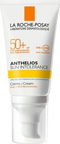 LA ROCHE POSAY ANTHELIOS Sun Intolerance Cream SPF …