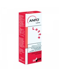 Anfo Latte 200ml