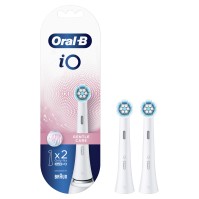 Oral-B Ανταλλακτικές Κεφαλές iO Gentle Care White …