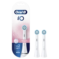 Oral-B Ανταλλακτικές Κεφαλές iO Gentle Care White …