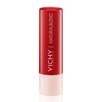 Vichy Naturalblend Tinted Lip Balm Red 4.5gr