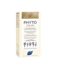 Phyto Phytocolor 10 Κατάξανθο Πλατινέ