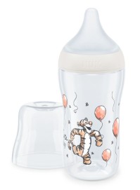 Nuk Perfect Match Disney Tiger Πλαστικό Μπιμπερό 3 &hellip;