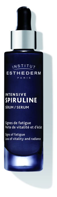 Institut Esthederm Intensive Spiruline Serum 30ml