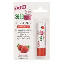 Sebamed Lip Defence Strawberry SPF30 Προστατευτικό …