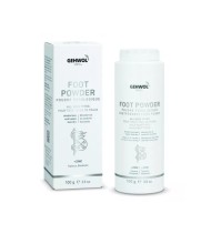 Gehwol Med Foot Powder 100gr