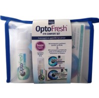 Intermed Optofresh Eye Comfort Set με Optofresh Ey &hellip;