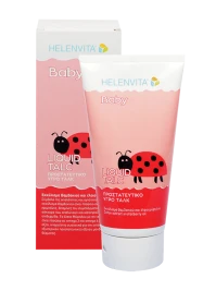 HELENVITA Baby Liquid Talc 150ml