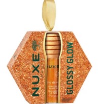 Nuxe Reve De Miel Honey Lip Care Oil για Ενυδάτωση &hellip;
