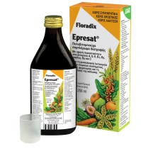 Power Health  Salus Epresat Syrup 250ml