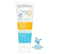 Bioderma Photoderm Pediatrics Mineral Spf50+ 50gr