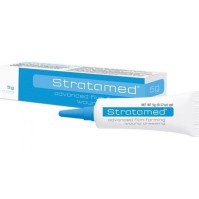 Stratamed Γέλη Σιλικόνης για την Πρόληψη & την Θερ &hellip;