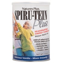 Nature's Plus SPIRU-TEIN PLUS 544GR