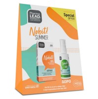 Pharmalead Set Nobit Summer Orange  After Bite Gel …