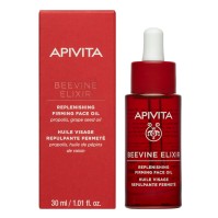 Apivita Beevine Elixir Replenishing Firming Face O …