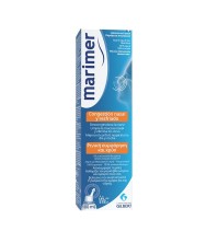 Marimer Nasal Congestion & Cold Spray Υπέρτονο Ριν &hellip;