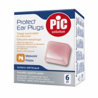 Pic Solution Protect Ear Plugs Ωτοασπίδες Σιλικόνη …