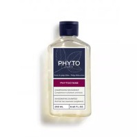 Phyto Phytocyane Shampooing Revigorant Σαμπουάν κα …