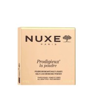 Nuxe Prodigieux La Poudre Multi Use Bronzing Powde &hellip;
