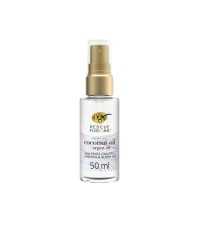 OGX Rescue Fusions 24H Frizz Control Smooth & Slee …