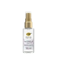 OGX Rescue Fusions 24H Frizz Control Smooth & Slee …