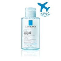 LA ROCHE POSAY Effaclar Micellar Water 100ml