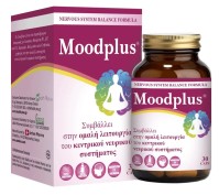 Health Plus Moodplus 30caps