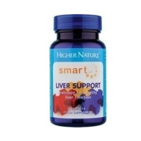 Higher Nature Liver Support 30tabs