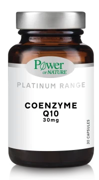 Power Health Coenzyme Q10 30 Capsules