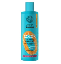 Natura Siberica Oblepikha Color Shampoo για Προστα &hellip;