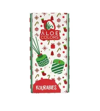 Aloe+ Colors Set Home Kourabies Reed Diffuser Αρωμ …