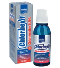 Intermed Chlorhexil 0.20% Mouthwash 250ml