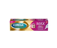 Corega Max Hold & Comfort Στερεωτική Κρέμα Οδοντοσ …