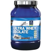 My Elements Ultra Whey Isolate Cookies & Cream Fla …