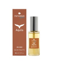 Messinian Spa Aquila Men/Unisex Eau De Toilette 50 &hellip;